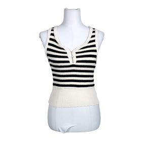 Unisex Maeve - Topp, suurus 34 - Must (1)