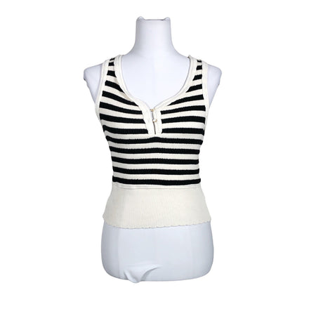 Unisex Maeve - Topp, suurus 34 - Must ()