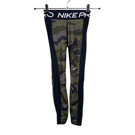 Unisex Nike - Spordiretuusid, suurus 34 - Roheline ()