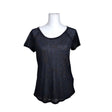 Unisex Cristelle&co - T-särk, suurus 40 - Sinine ()