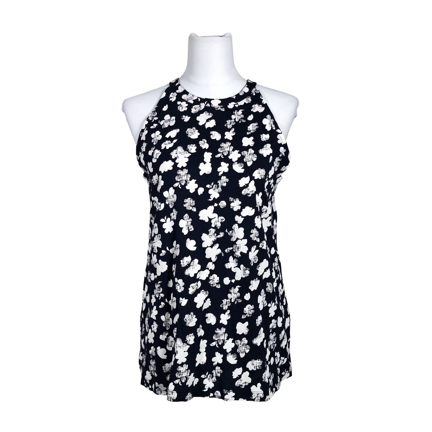 Unisex EDC by Esprit - Trikotaažist topp, suurus 40 - Sinine (1)
