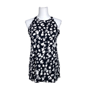 Unisex EDC by Esprit - Trikotaažist topp, suurus 40 - Sinine (1)