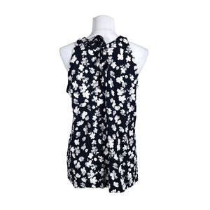 Unisex EDC by Esprit - Trikotaažist topp, suurus 40 - Sinine (2)