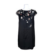 Unisex EDC by Esprit - Õhuke kleit, suurus 38 - Must ()