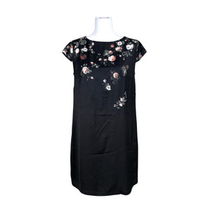Unisex EDC by Esprit - Õhuke kleit, suurus 38 - Must (1)