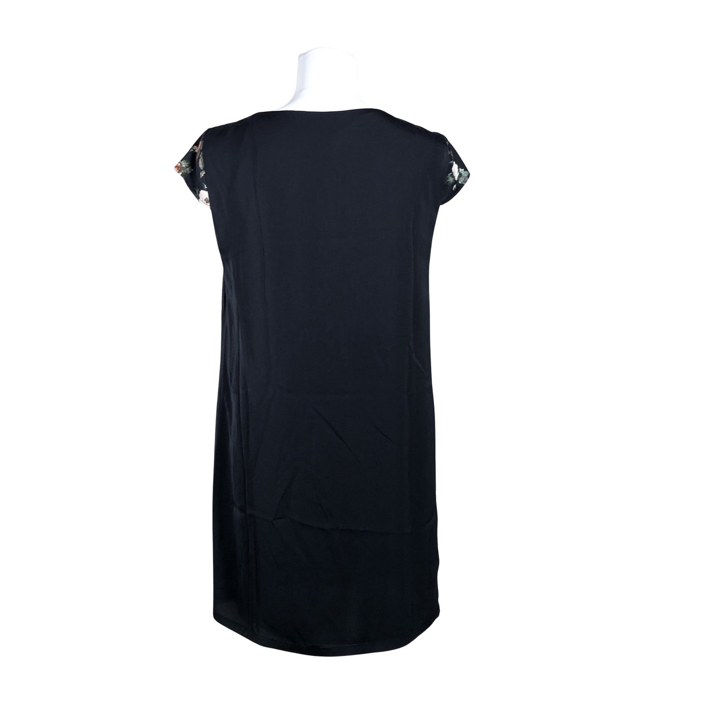 Unisex EDC by Esprit - Õhuke kleit, suurus 38 - Must (2)