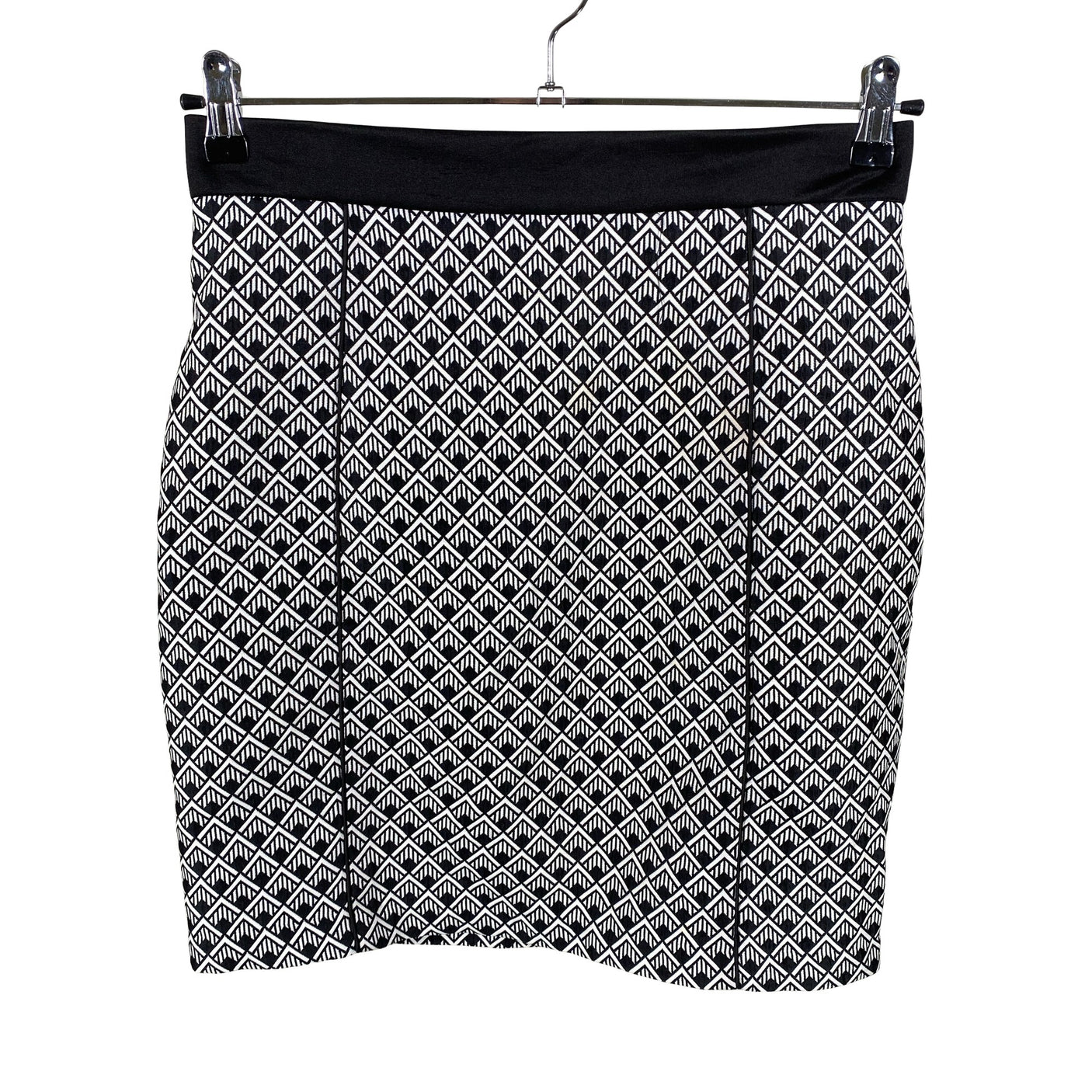 Unisex Smashed Lemon - Mitteveniv seelik, suurus 38 - Must (1)