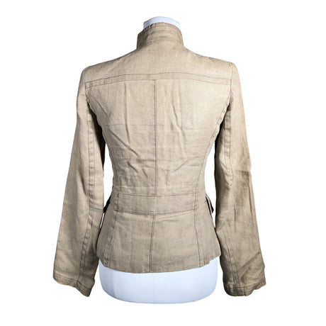 Unisex Ivo Nikkolo - Jakk, suurus 34 - Beige (2)
