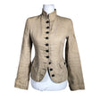 Unisex Ivo Nikkolo - Jakk, suurus 34 - Beige ()