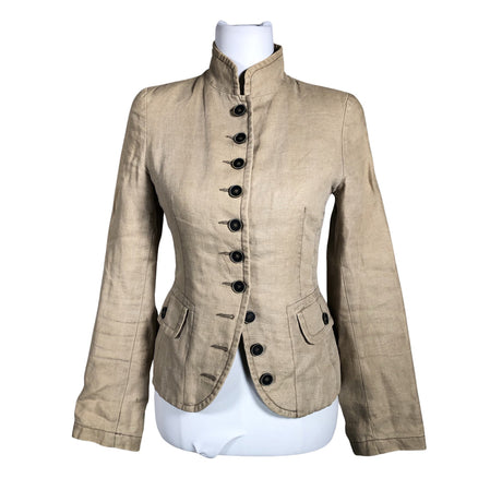 Unisex Ivo Nikkolo - Jakk, suurus 34 - Beige ()