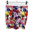 Unisex Smashed Lemon - Mitteveniv seelik, suurus 38 - Valge ()