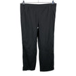 Unisex Röhnisch - Õuepüksid, suurus 36 - Must ()