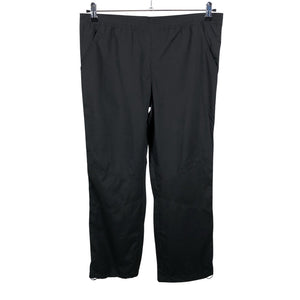Unisex Röhnisch - Õuepüksid, suurus 36 - Must (1)
