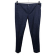 Unisex Benetton - Viigipüksid, suurus 44 - Sinine ()