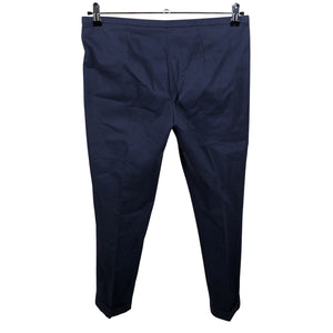 Unisex Benetton - Viigipüksid, suurus 44 - Sinine (2)