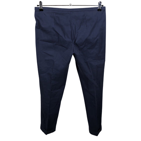 Unisex Benetton - Viigipüksid, suurus 44 - Sinine (2)