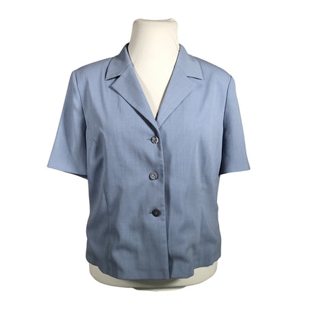 Unisex Schmeinck - Jakk, suurus 44 - Helesinine ()