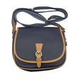 Unisex Esprit - Õlakott, suurus Mini - Sinine ()