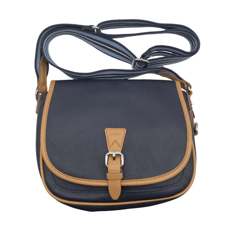 Unisex Esprit - Õlakott, suurus Mini - Sinine ()