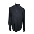 Unisex Makia - Kampsun, suurus XXL - Must ()