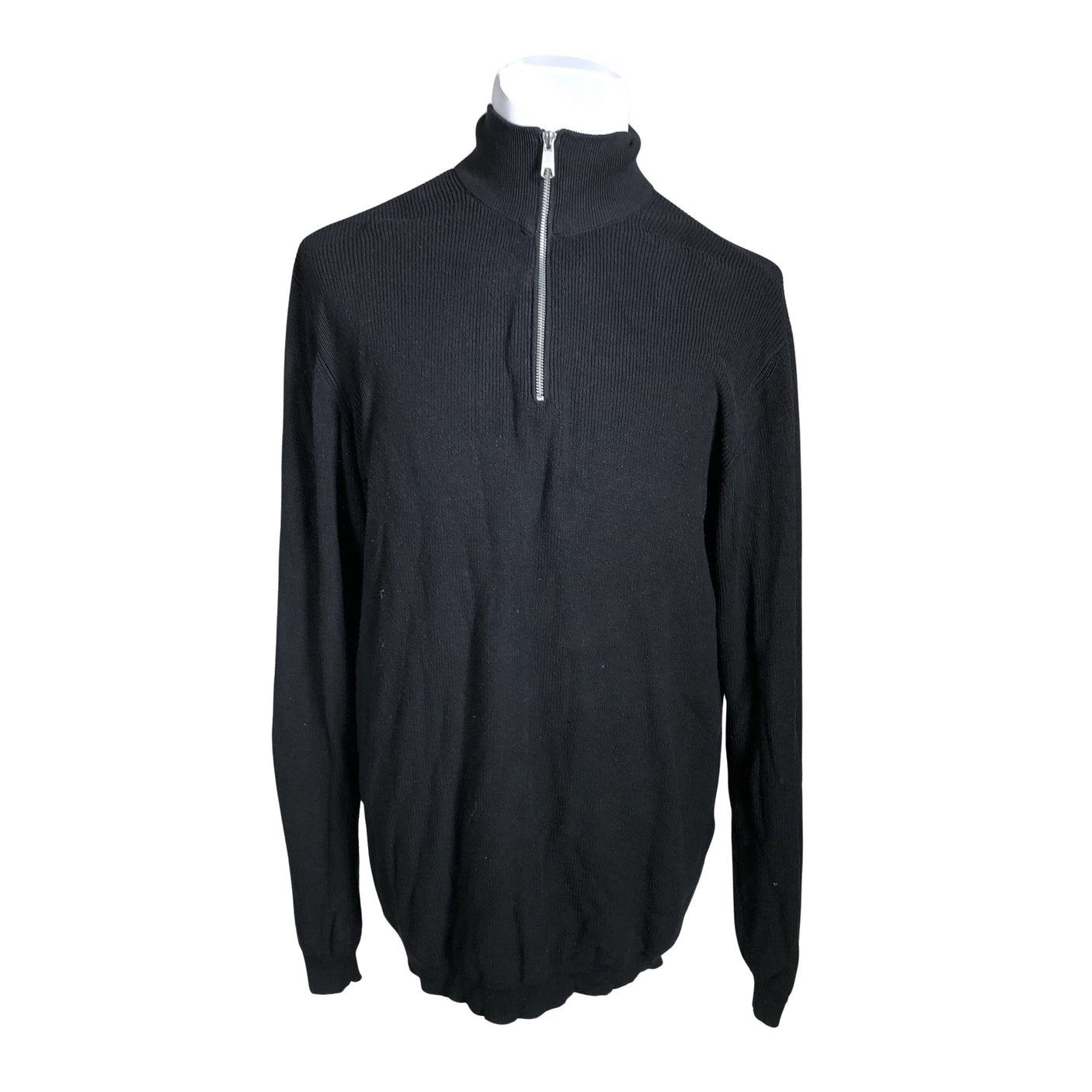 Unisex Makia - Kampsun, suurus XXL - Must (1)