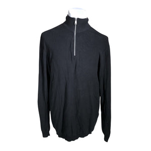 Unisex Makia - Kampsun, suurus XXL - Must (1)