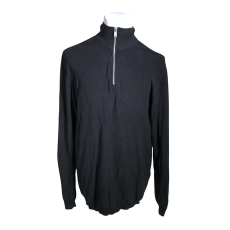 Unisex Makia - Kampsun, suurus XXL - Must ()