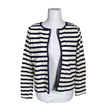 Unisex Esprit - Dressikangast jakk, suurus 36 - Looduslik valge ()