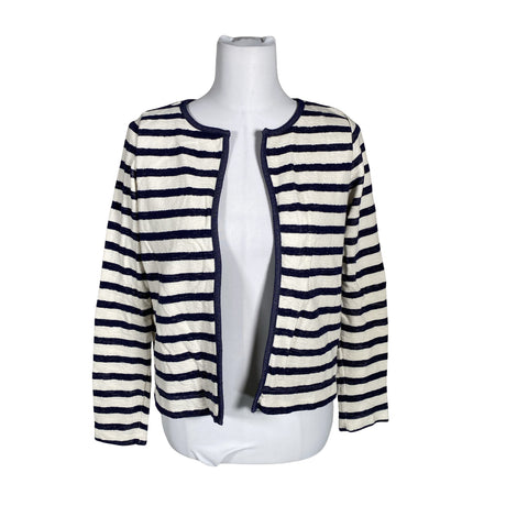 Unisex Esprit - Dressikangast jakk, suurus 36 - Looduslik valge ()