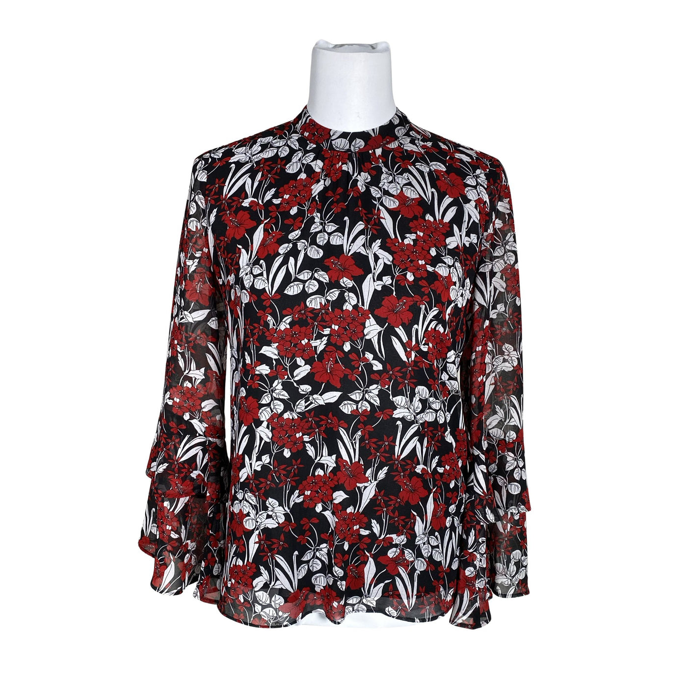 Unisex Esprit - Pluus, suurus 34 - Must (1)