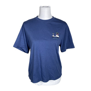 Unisex Marc O'Polo - T-särk, suurus 36 - Sinine (1)