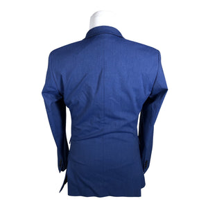 Unisex Selected - Ülikonna pintsak, suurus XS - Sinine (2)
