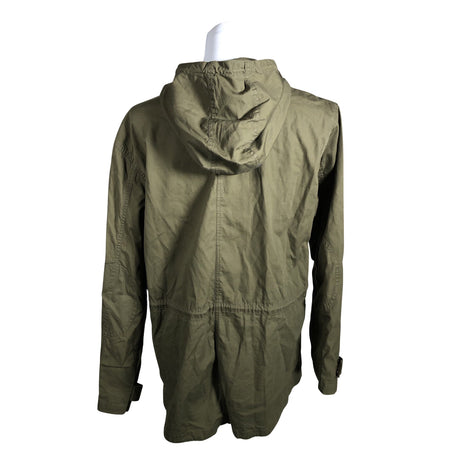 Unisex Bodyguard - Jope, suurus XL - Roheline (2)