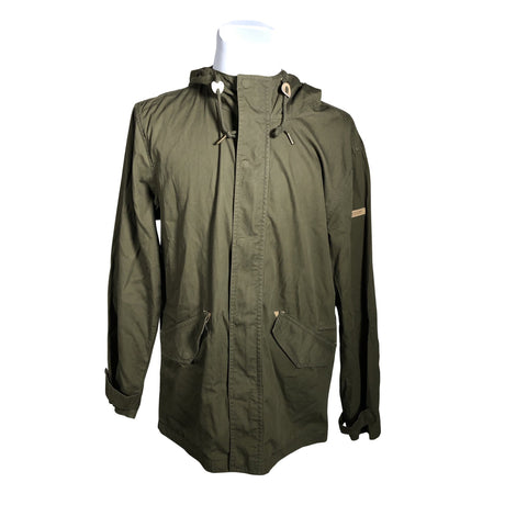 Unisex Bodyguard - Jope, suurus XL - Roheline ()