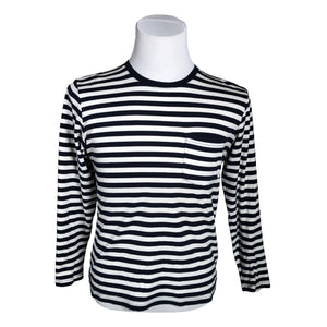 Unisex Makia - Trikotaažist pluus, suurus S - Sinine (1)