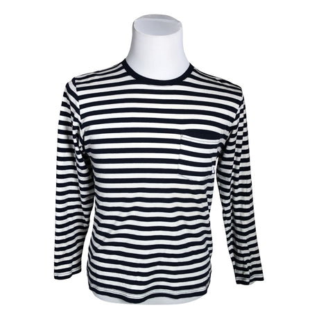 Unisex Makia - Trikotaažist pluus, suurus S - Sinine ()