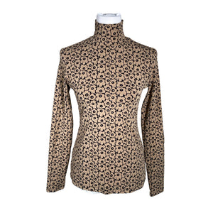 Unisex Marimekko - Trikotaažist pluus, suurus 38 - Must (1)