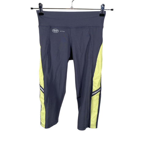 Unisex Anita - Poolpikad spordipüksid, suurus 34 - Hall ()
