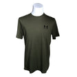Unisex Under Armour - T-särk, suurus L - Roheline ()