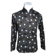 Unisex Ted Baker - Triiksärk, suurus S - Sinine ()