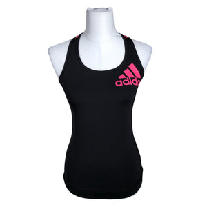 Unisex Adidas - Sporditopp, suurus 32 - Must (1)