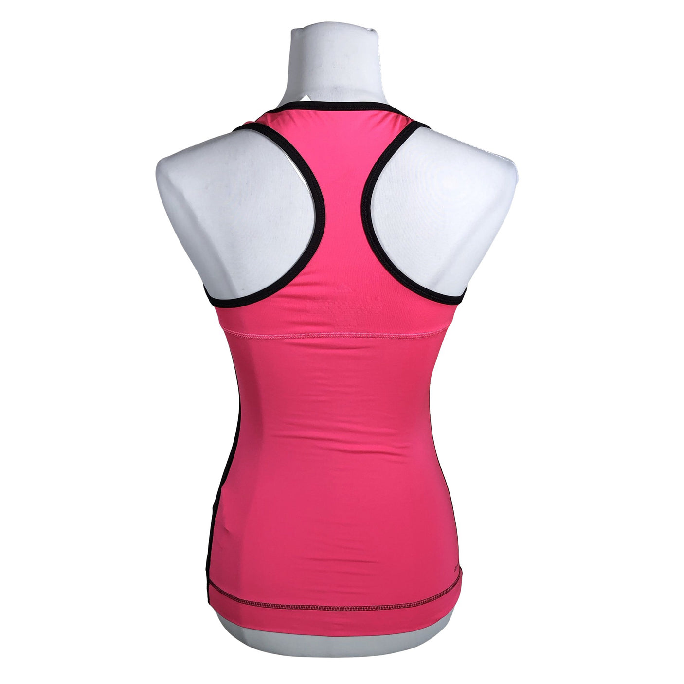 Unisex Adidas - Sporditopp, suurus 32 - Must (2)