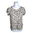 Unisex Holly & Whyte by Lindex - T-särk, suurus 40 - Beige ()