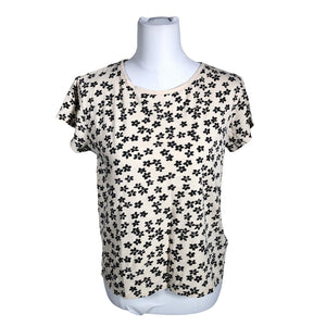 Unisex Holly & Whyte by Lindex - T-särk, suurus 40 - Beige (1)