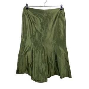 Unisex Amis - Mitteveniv seelik, suurus 40 - Roheline (1)