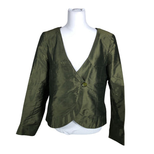 Unisex Promise - Jakk, suurus 40 - Roheline (1)
