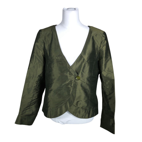 Unisex Promise - Jakk, suurus 40 - Roheline ()
