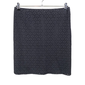 Unisex Promise - Mitteveniv seelik, suurus 38 - Must (1)