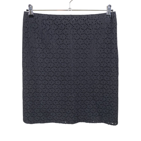 Unisex Promise - Mitteveniv seelik, suurus 38 - Must ()