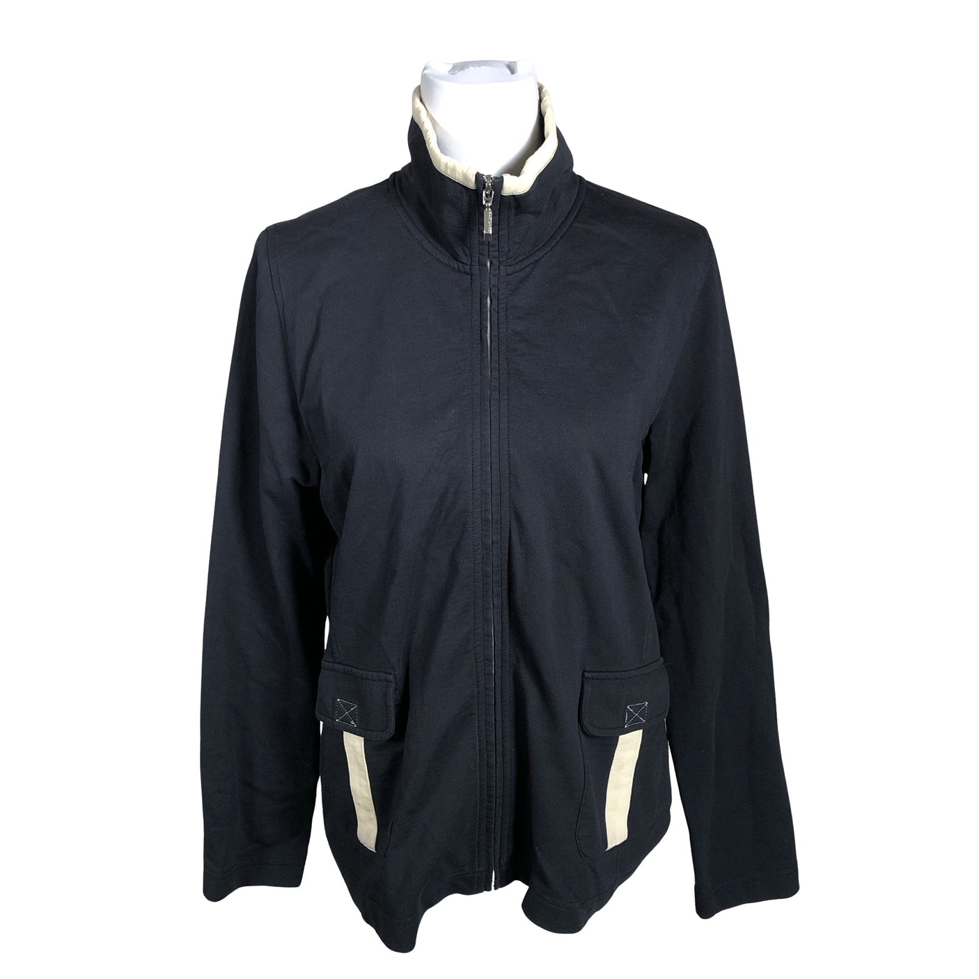 Unisex Lisa Campione - Pusa, suurus 40 - Must (1)